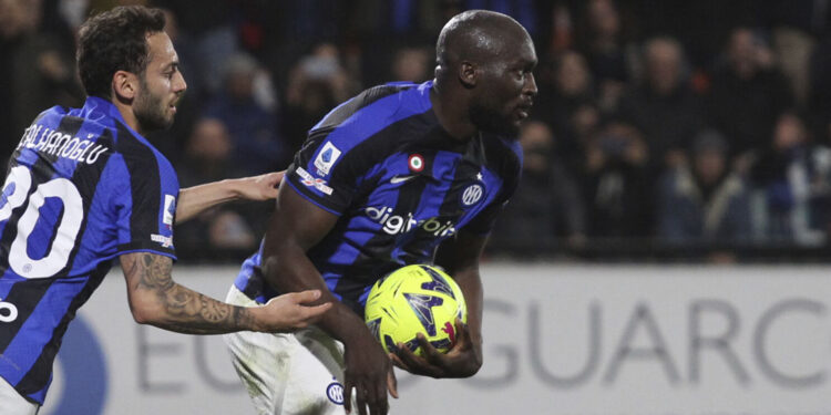 اینترمیلان پورتو