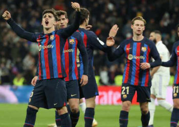 نکات بازی بارسلونا – والنسیا