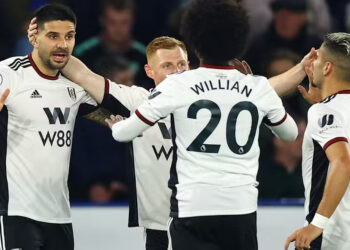 برنتفورد فولام