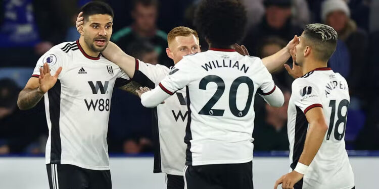 برنتفورد فولام