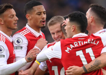 بورنموث آرسنال