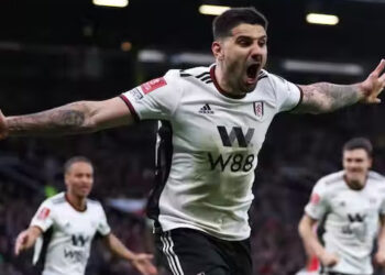 نکات بازی بورنموث – فولام