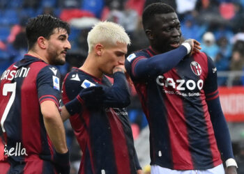 نکات بازی تورینو – بولونیا