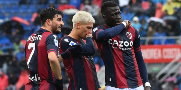 نکات بازی تورینو – بولونیا