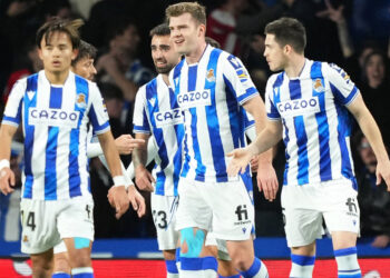 رئال سوسیداد کادیز