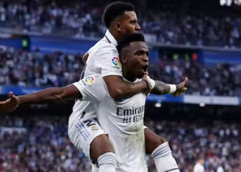 نکات بازی رئال مادرید – اسپانیول