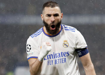 نکات بازی رئال بتیس – رئال مادرید