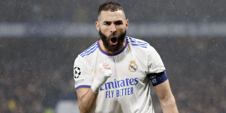 نکات بازی رئال بتیس – رئال مادرید