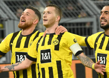 شالکه دورتموند