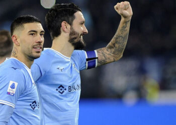 نکات بازی آ اس رم – لاتزیو