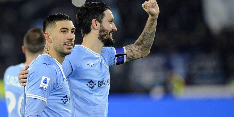 نکات بازی آ اس رم – لاتزیو