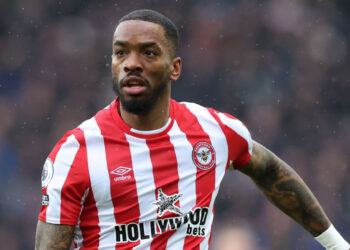 لستر سیتی برنتفورد