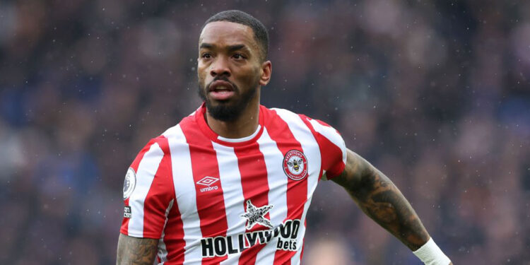 لستر سیتی برنتفورد