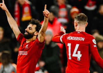 لیورپول بورنموث