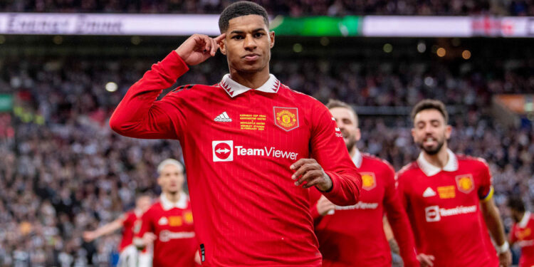 نکات بازی لیورپول – منچستریونایتد