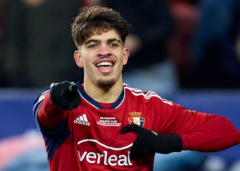 اوساسونا مایورکا