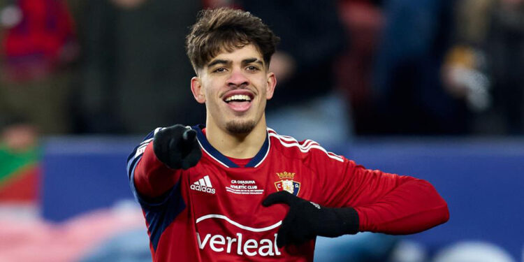 اوساسونا مایورکا