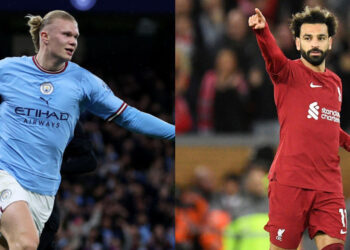 نکات بازی منچسترسیتی – لیورپول