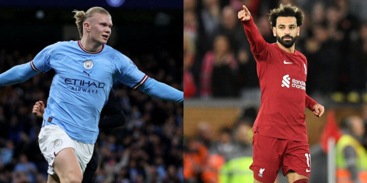 نکات بازی منچسترسیتی – لیورپول