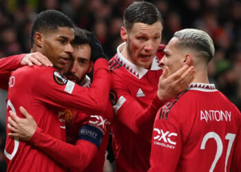 نکات بازی منچستریونایتد – رئال بتیس