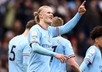 نکات بازی منچسترسیتی – لایپزیگ