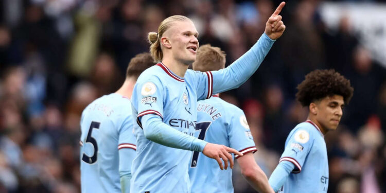 نکات بازی منچسترسیتی – لایپزیگ