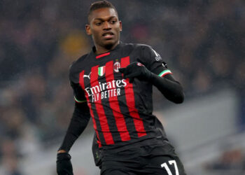 میلان سالرنیتانا