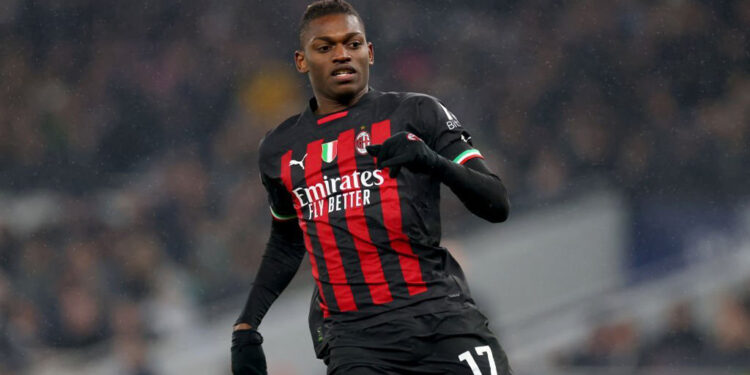 میلان سالرنیتانا