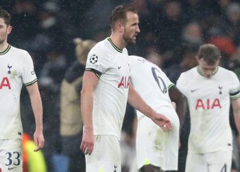 نکات بازی تاتنهام – ناتینگهام فارست