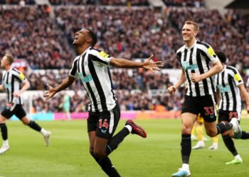 نکات بازی نیوکاسل – ناتینگهام فارست