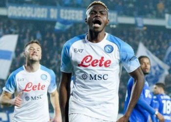 نکات بازی ناپولی – لاتزیو