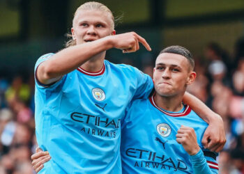 نیوکاسل منجسترسیتی