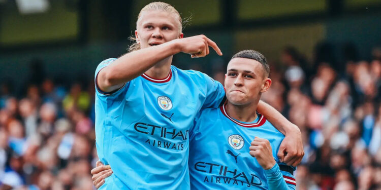 نیوکاسل منجسترسیتی