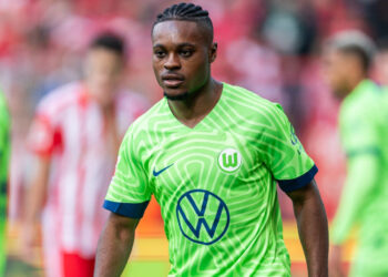 نکات بازی ولفسبورگ – آینتراخت فرانکفورت