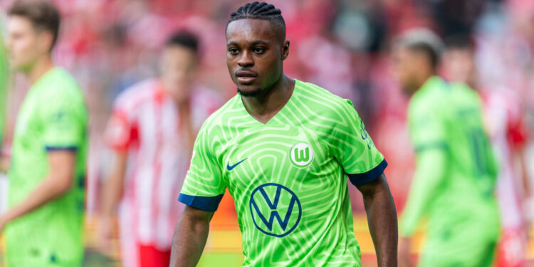 نکات بازی ولفسبورگ – آینتراخت فرانکفورت