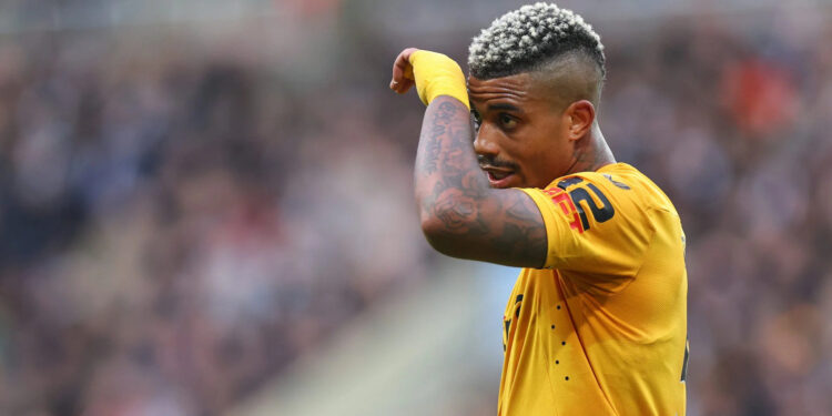 نکات بازی ولورهمپتون – لیدزیونایتد