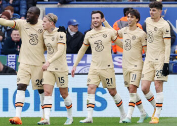 نکات بازی چلسی – اورتون