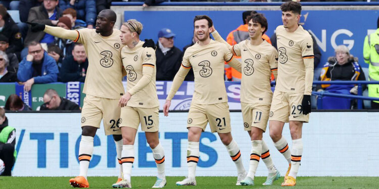 نکات بازی چلسی – اورتون