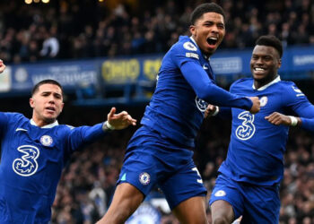 نکات بازی چلسی – لسترسیتی