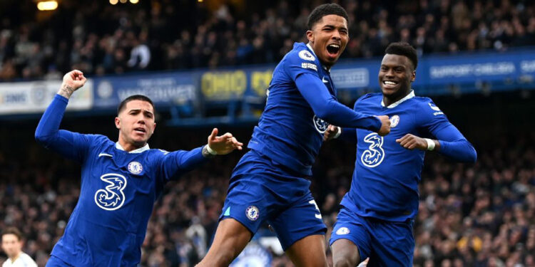 نکات بازی چلسی – لسترسیتی