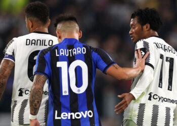 یوونتوس اینترمیلان