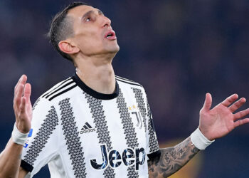 یوونتوس سمپدوریا