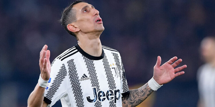 یوونتوس سمپدوریا