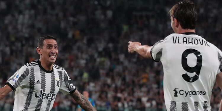 نکات بازی یوونتوس – فرایبورگ