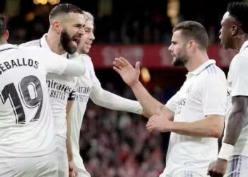 رئال مادرید سلتاویگو