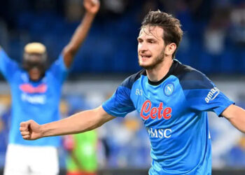 ناپولی یوونتوس