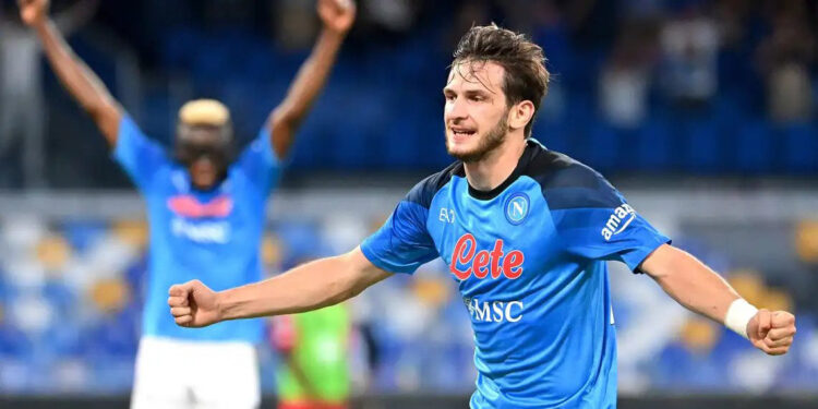 ناپولی یوونتوس