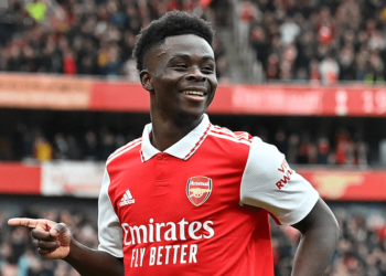 نکات بازی آرسنال – ساوتهمپتون