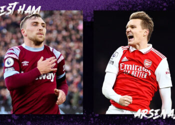 آرسنال وستهم