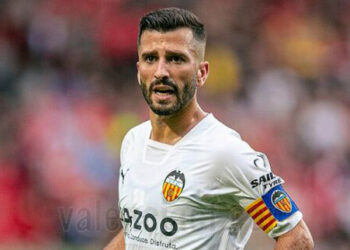 آلمریا والنسیا